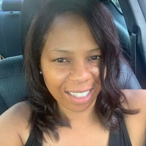 Meet your Posher, Shante